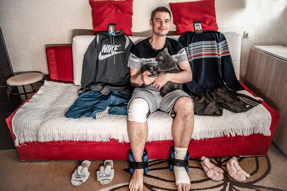 Фотография автора Александр Сенчуров