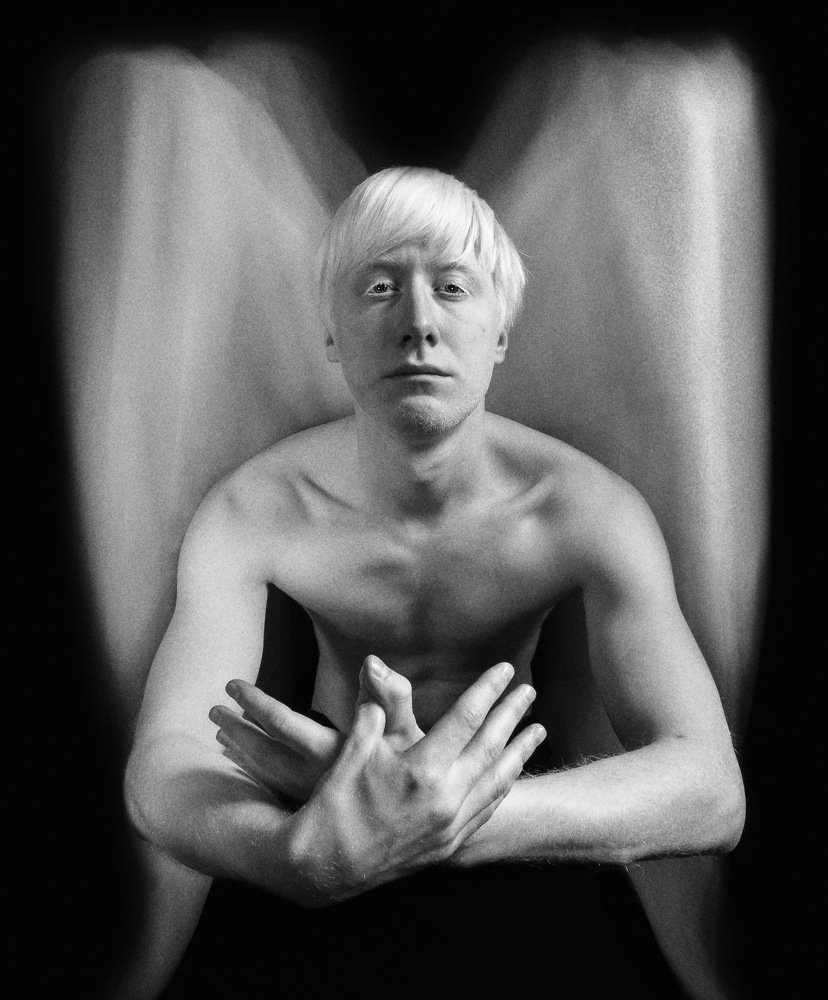 Фотография автора Харитонова Елена