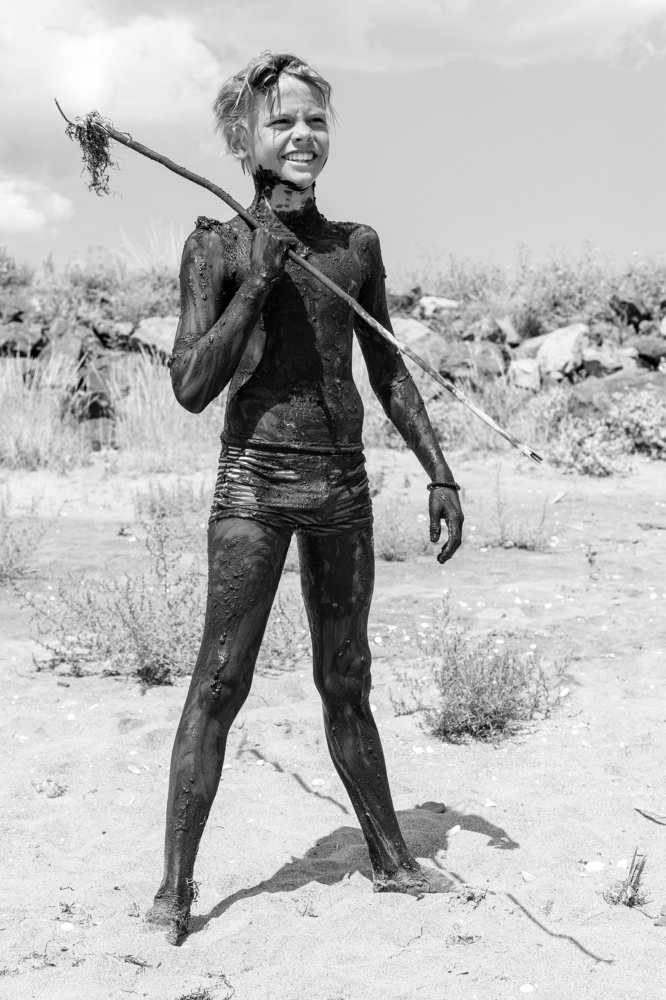 Photograph by Александр Клиновский