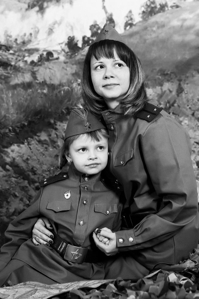 Photograph by Елена Шевчук