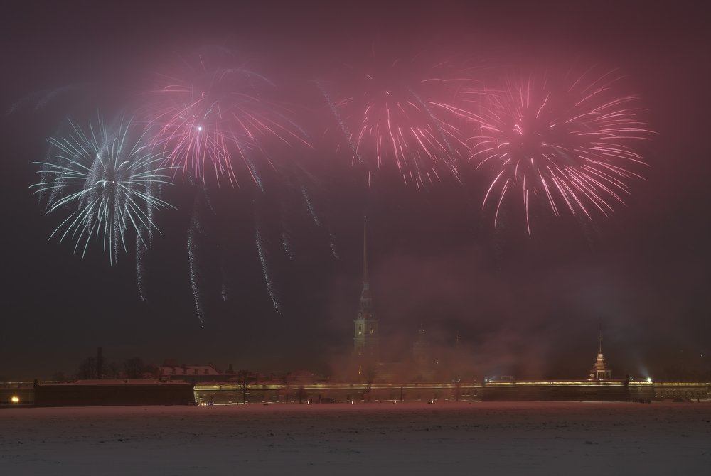 Photograph by Владимир Колесников