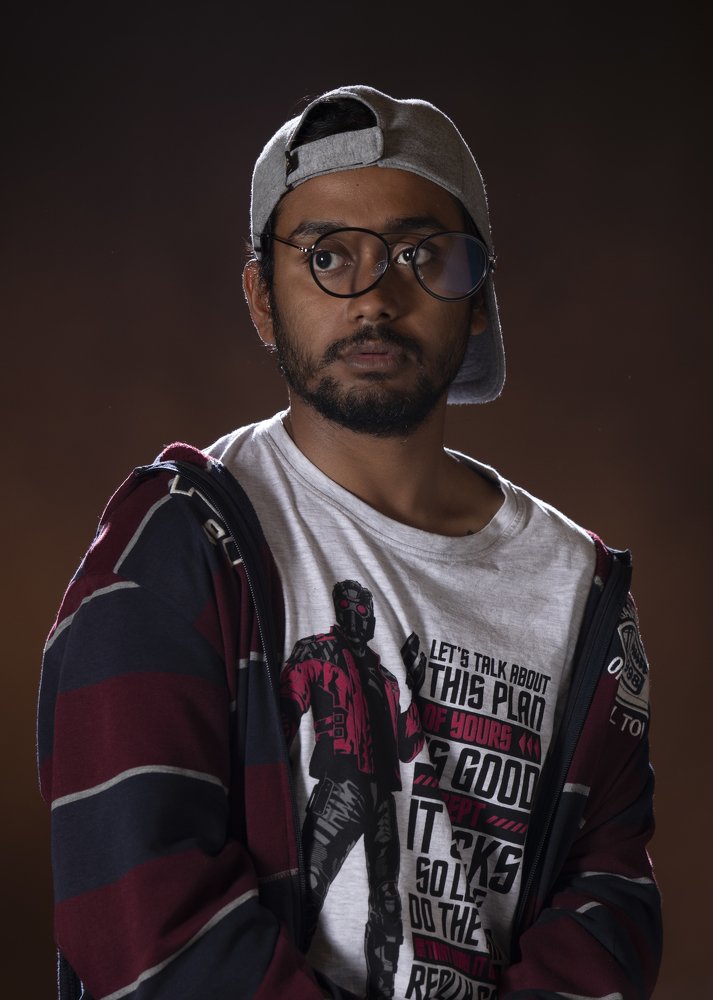 Photograph by MEET Gohel