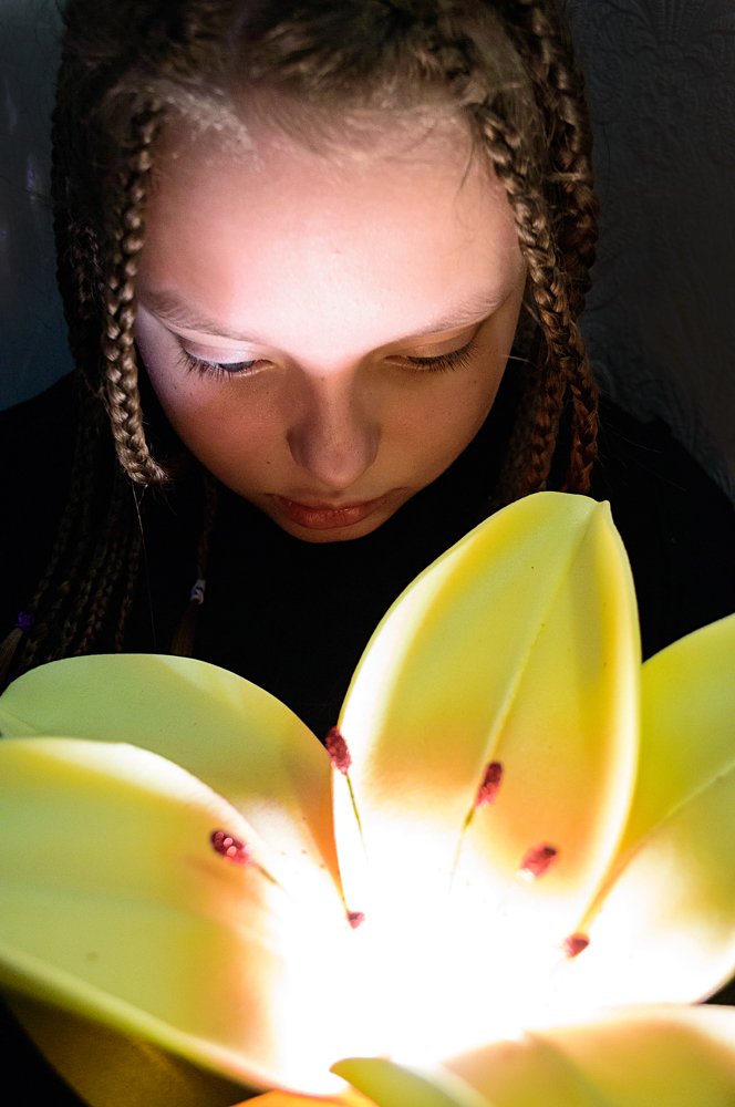 Photograph by Елена Безгинова