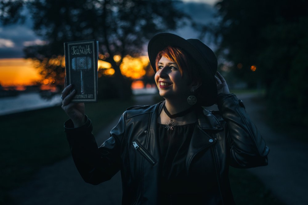 Photograph by Олег Борищенков