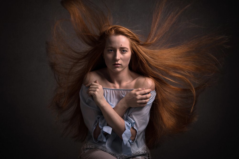 Photograph by Алексей Родионов