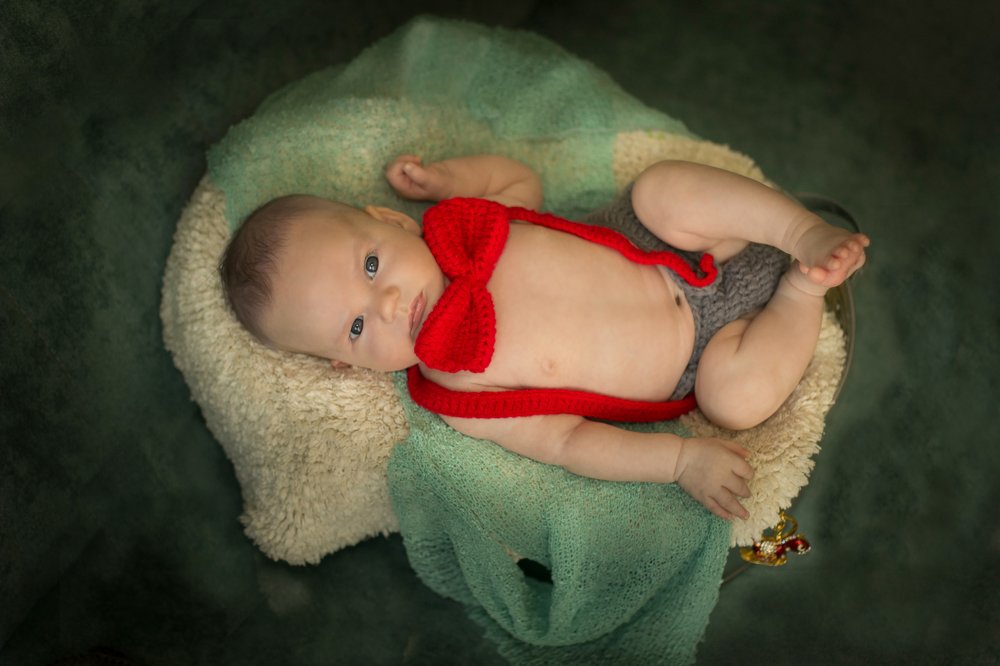 Photograph by Yulia Ryazanova