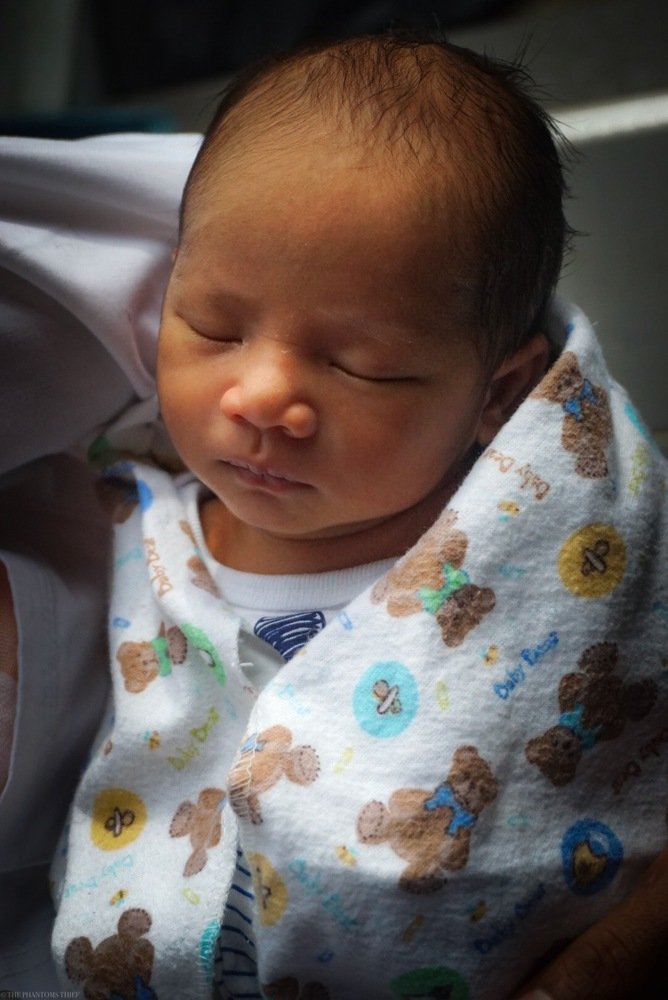 Photograph by phantoms thief