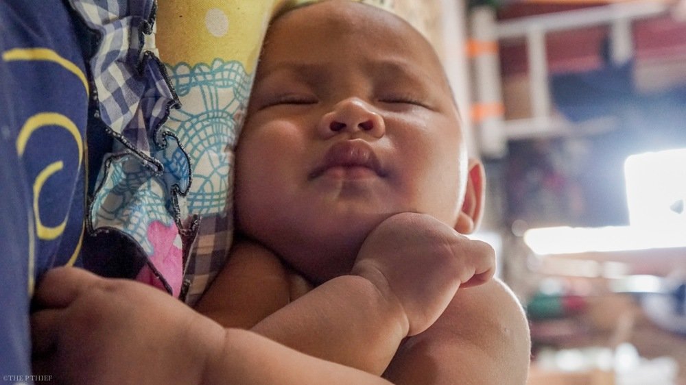 Photograph by phantoms thief