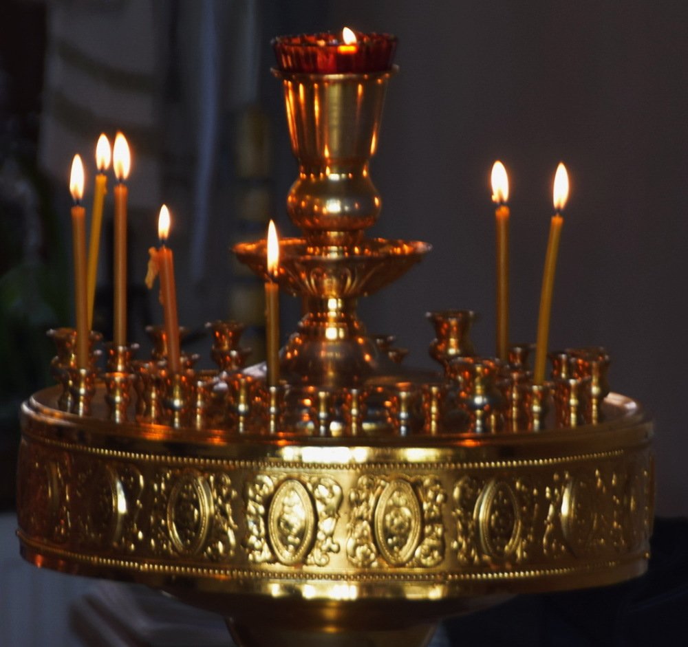 Photograph by Galina Leskova