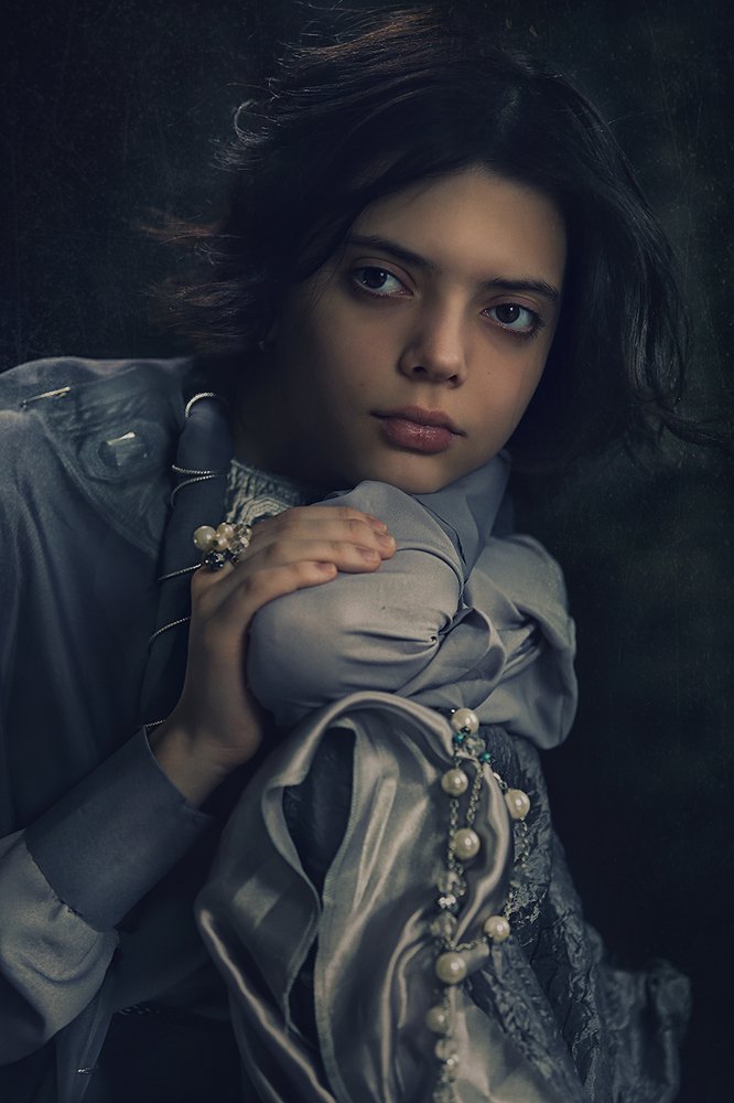 Photograph by Алла Петрова