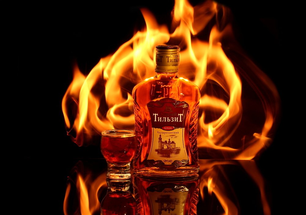 Photograph by Шруб (Беляева) Татьяна