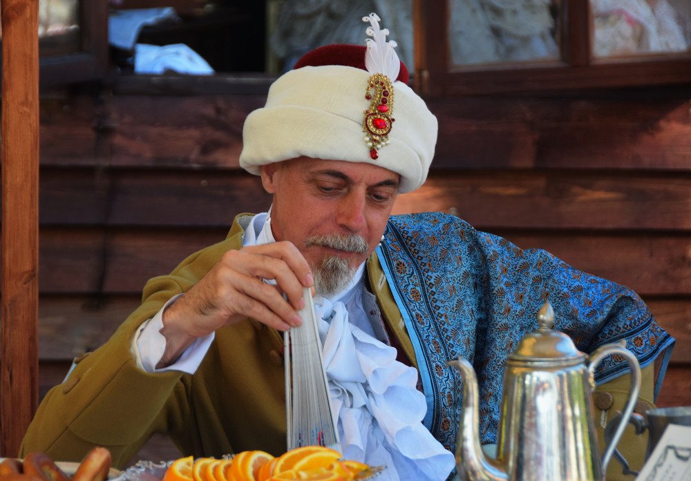 Photograph by Galina Leskova