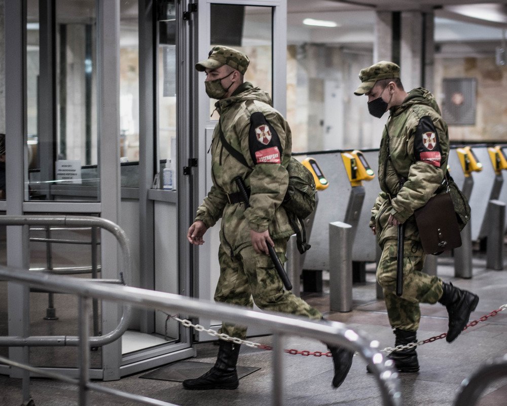 Photograph by Александра Соколова