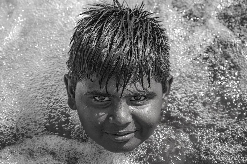 Photograph by PRABANJAN KARUPPUSAMY