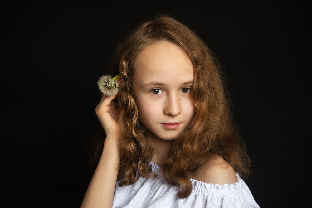 Photograph by Анастасия Мельник