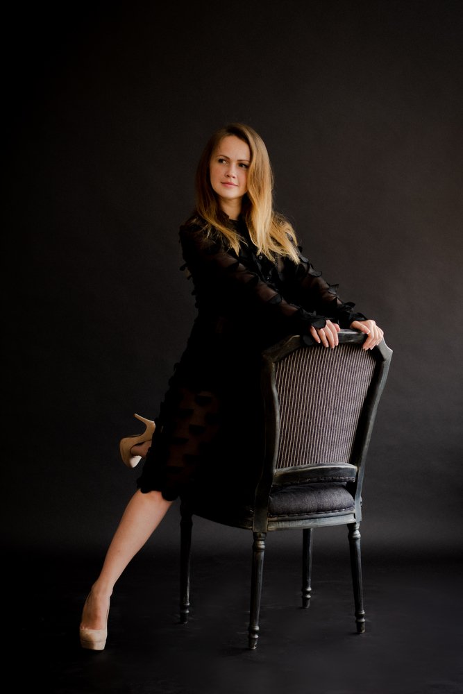 Photograph by Анастасия Мельник