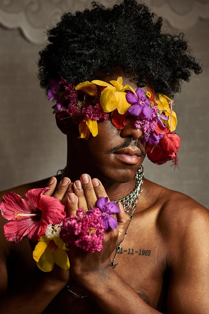 Photograph by Edison Lucas