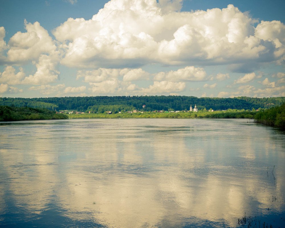 Photograph by Любовь Вострикова