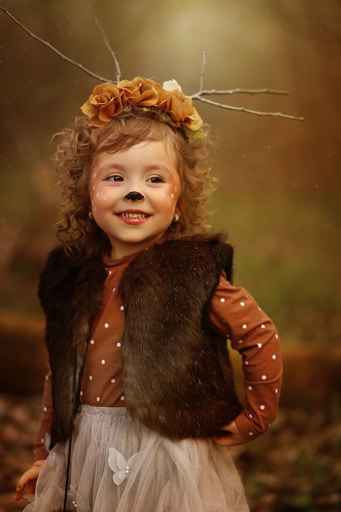 Photograph by Юлия Густова