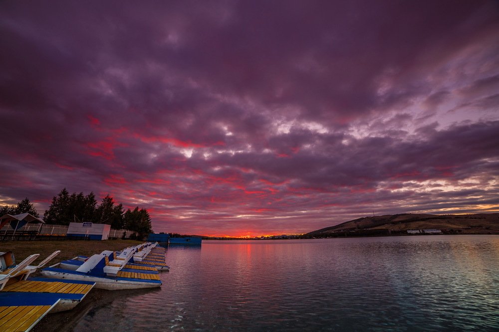 Photograph by Евгений Наймушин