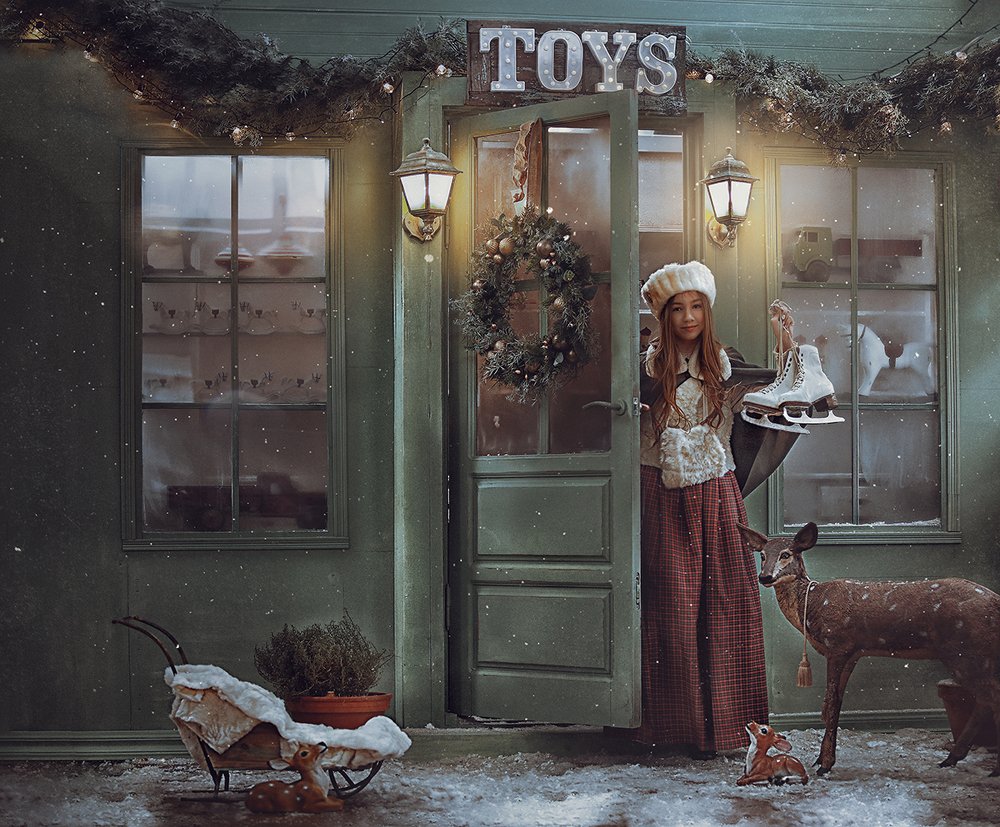 Photograph by Алла Петрова