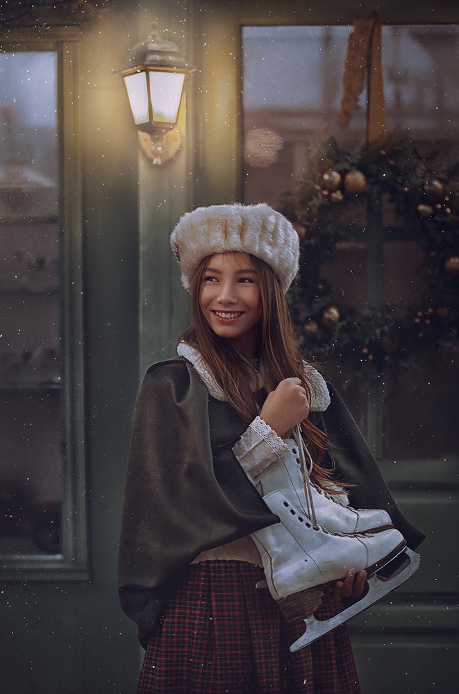 Photograph by Алла Петрова