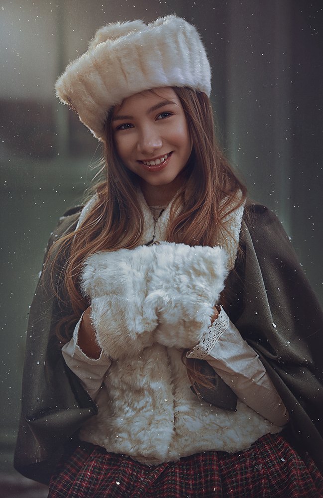 Photograph by Алла Петрова