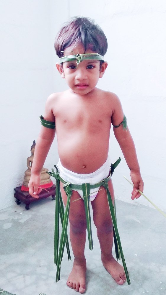 Warrior