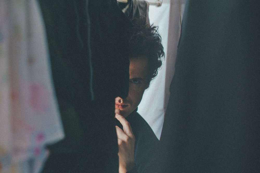 Photograph by Ivan Taran