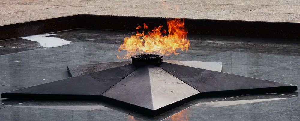 Photograph by Galina Leskova