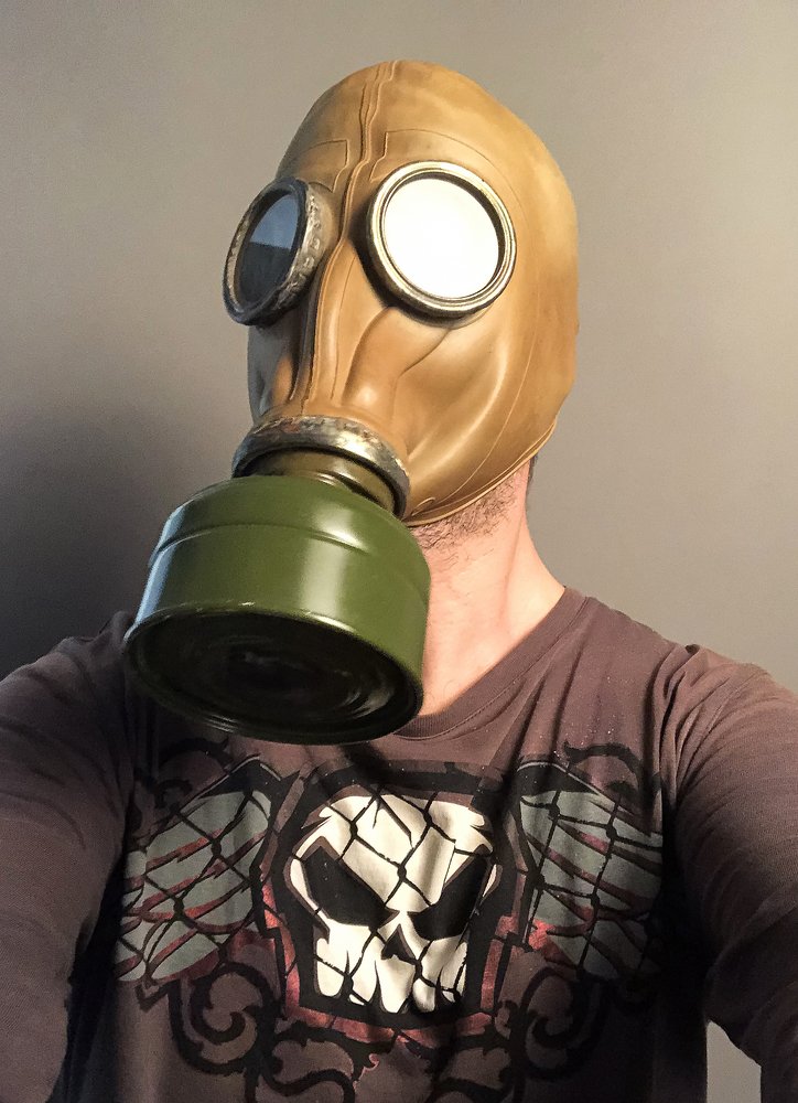 Photograph by Yüksel Özen