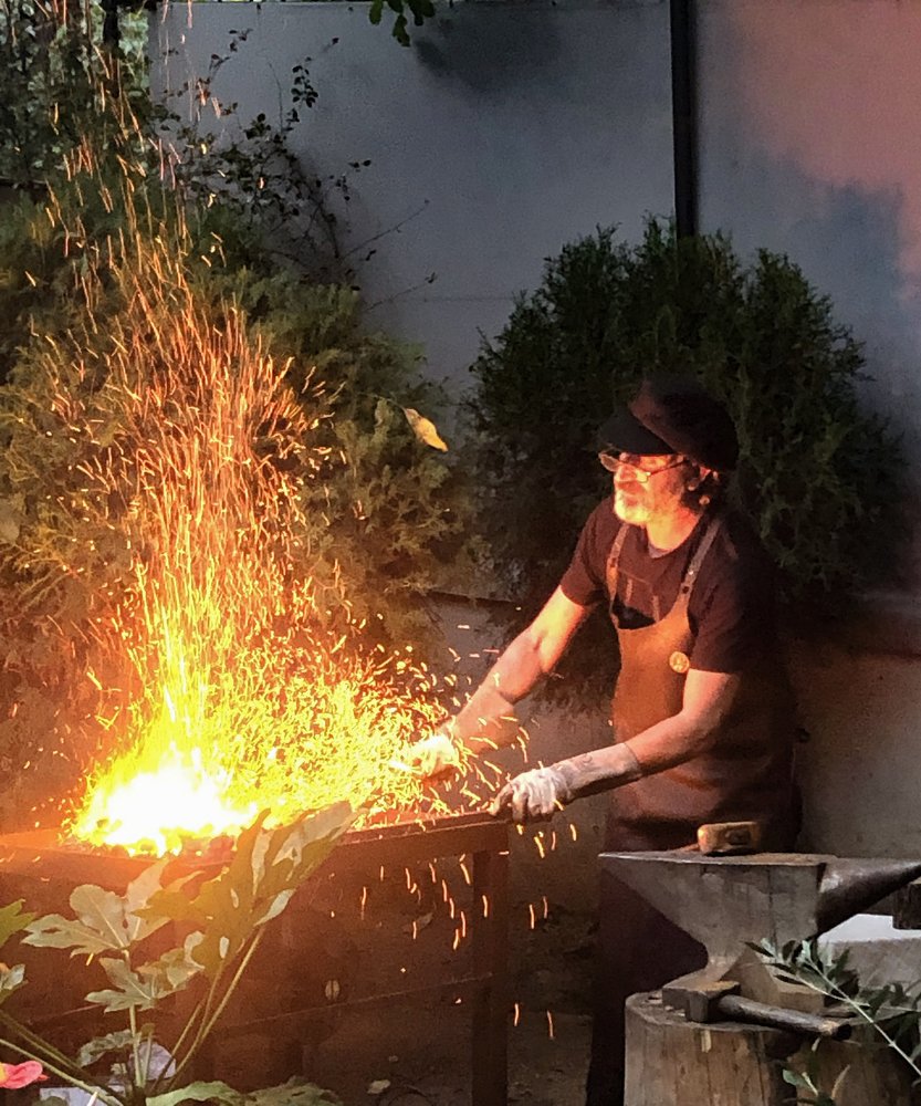 Photograph by Yüksel Özen