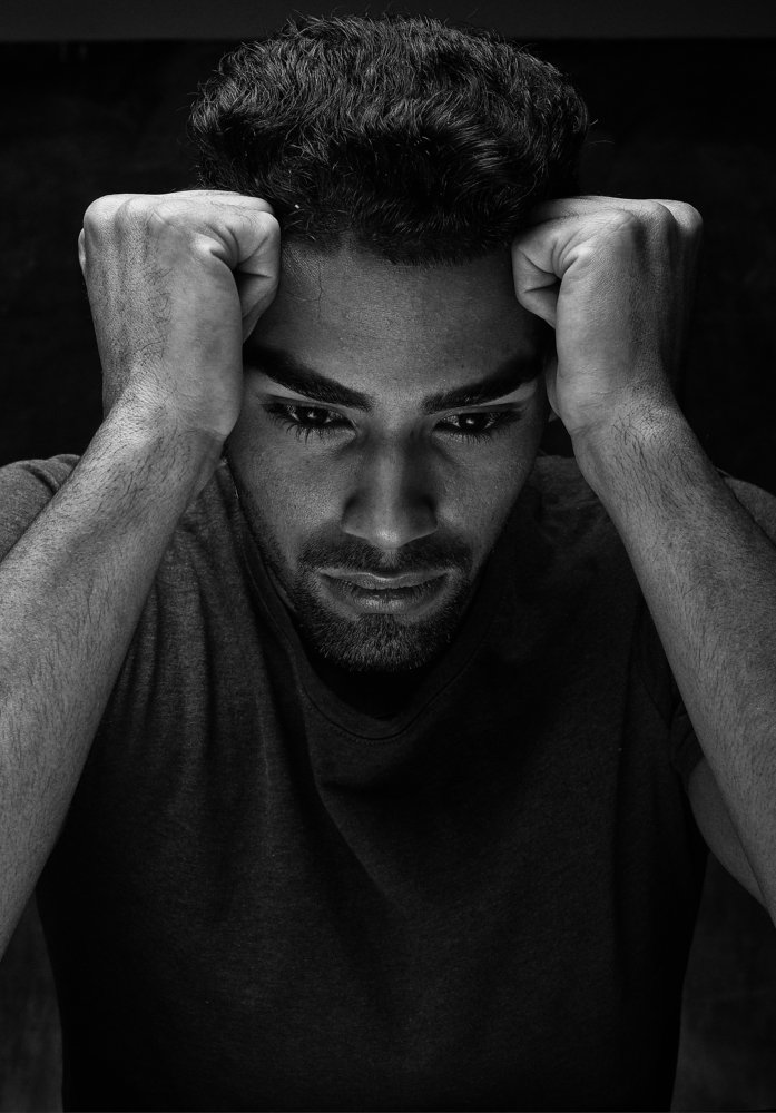 Photograph by Mitya Proshkin