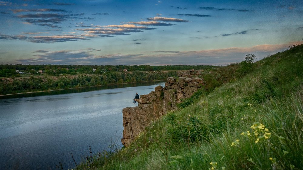 Фотография автора Eugene Vik