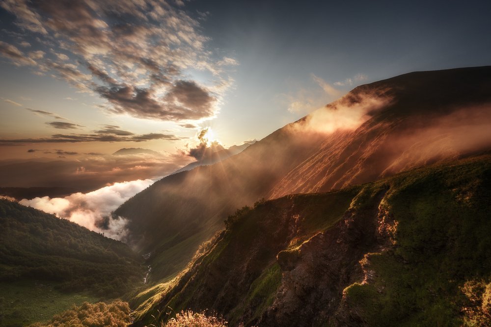 Photograph by Сергей Шабанов