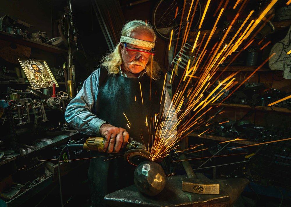 Photograph by Олег Кормашов