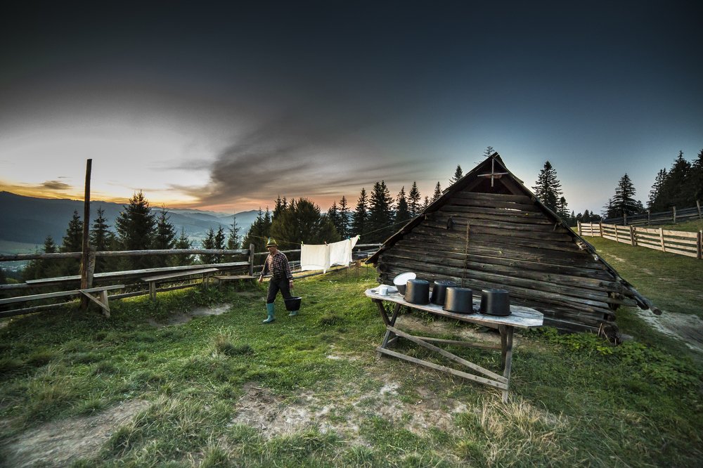 Фотография автора Raul Gruics