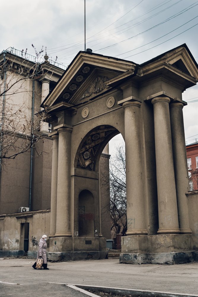 Photograph by Рустам Хусаинов