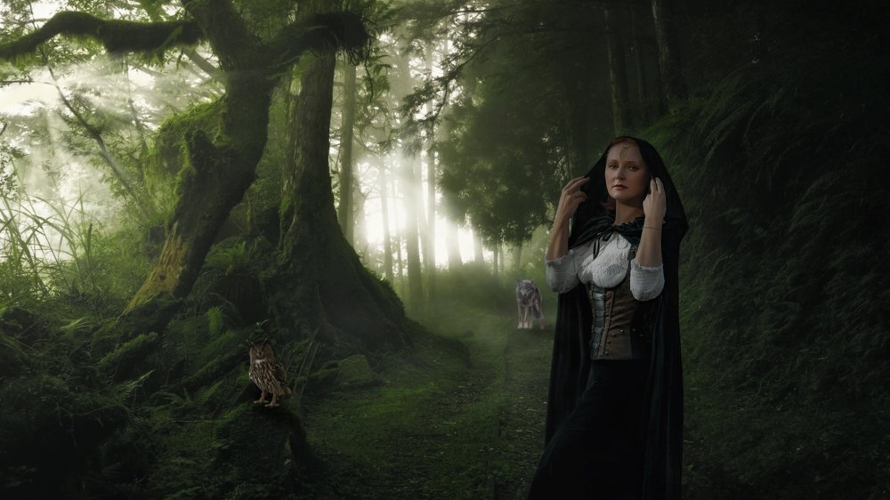 Photograph by Юрий Захаров