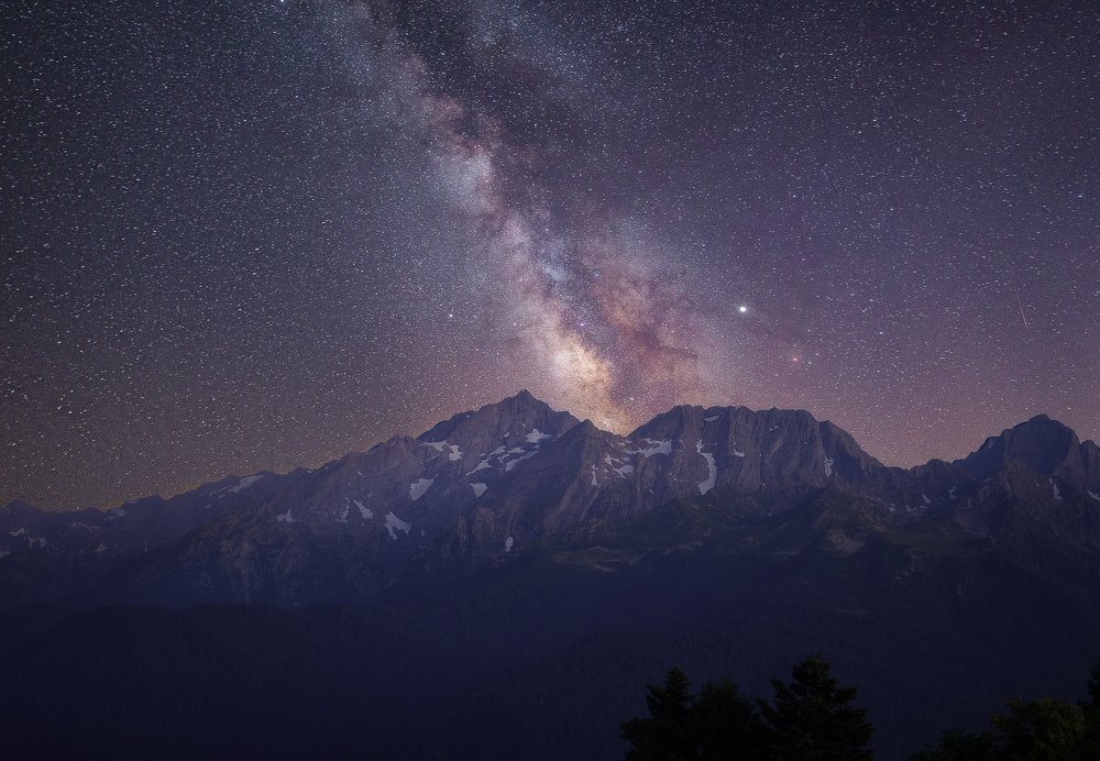 Photograph by Сергей Шабанов