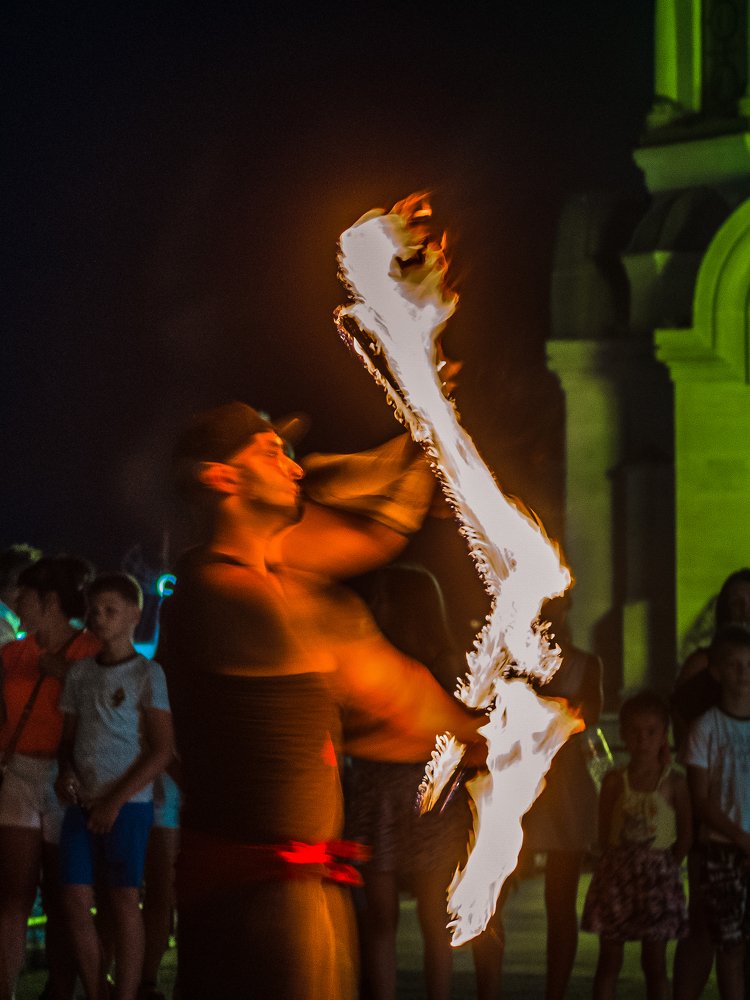 Photograph by Евгений Калагаев