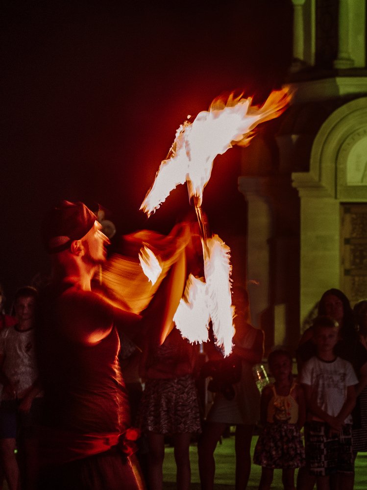 Photograph by Евгений Калагаев