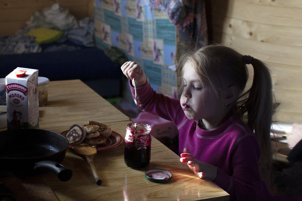 Photograph by Колосова Юля