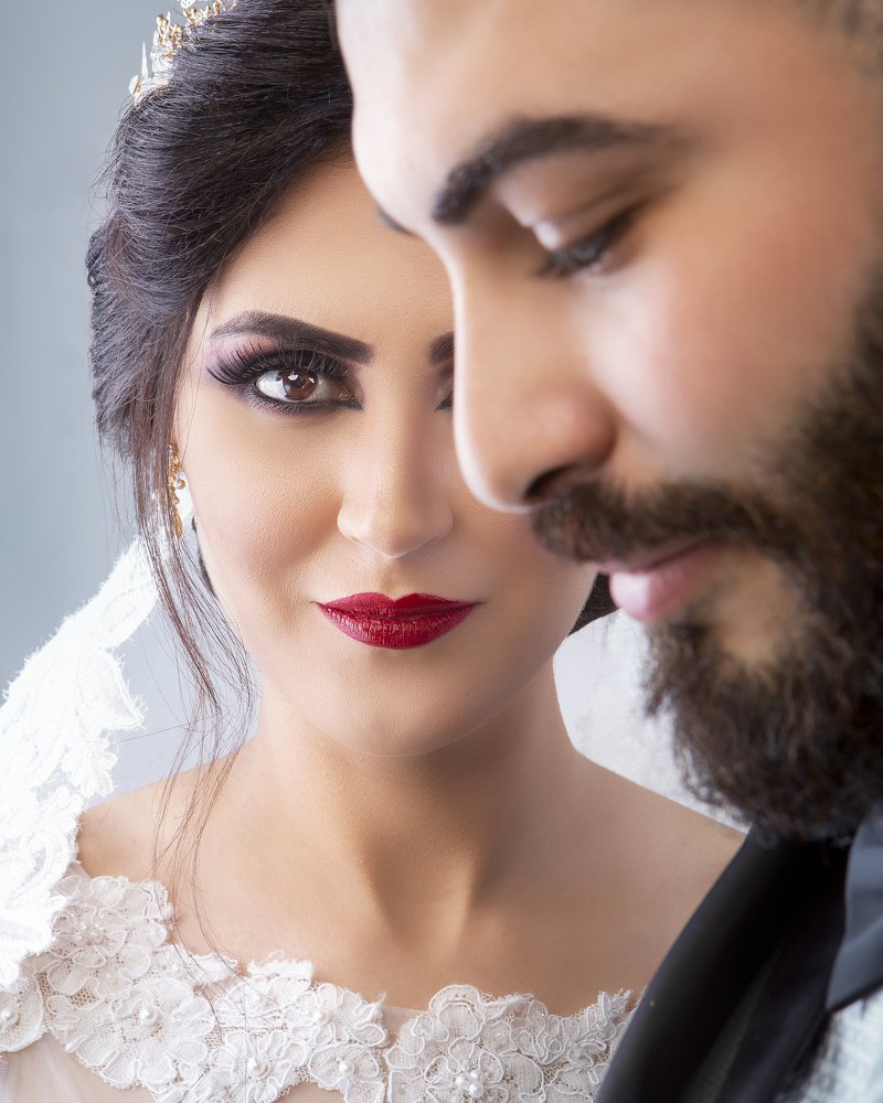 Photograph by Aziz Acharki