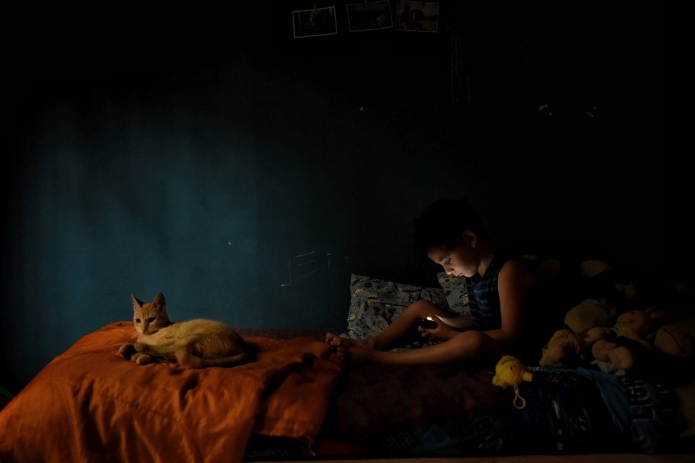 Photograph by Tadeo Bourbon