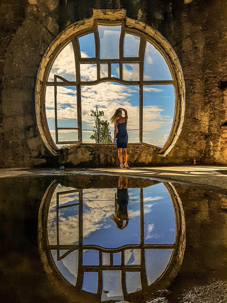 Photograph by Ольга Лахтина