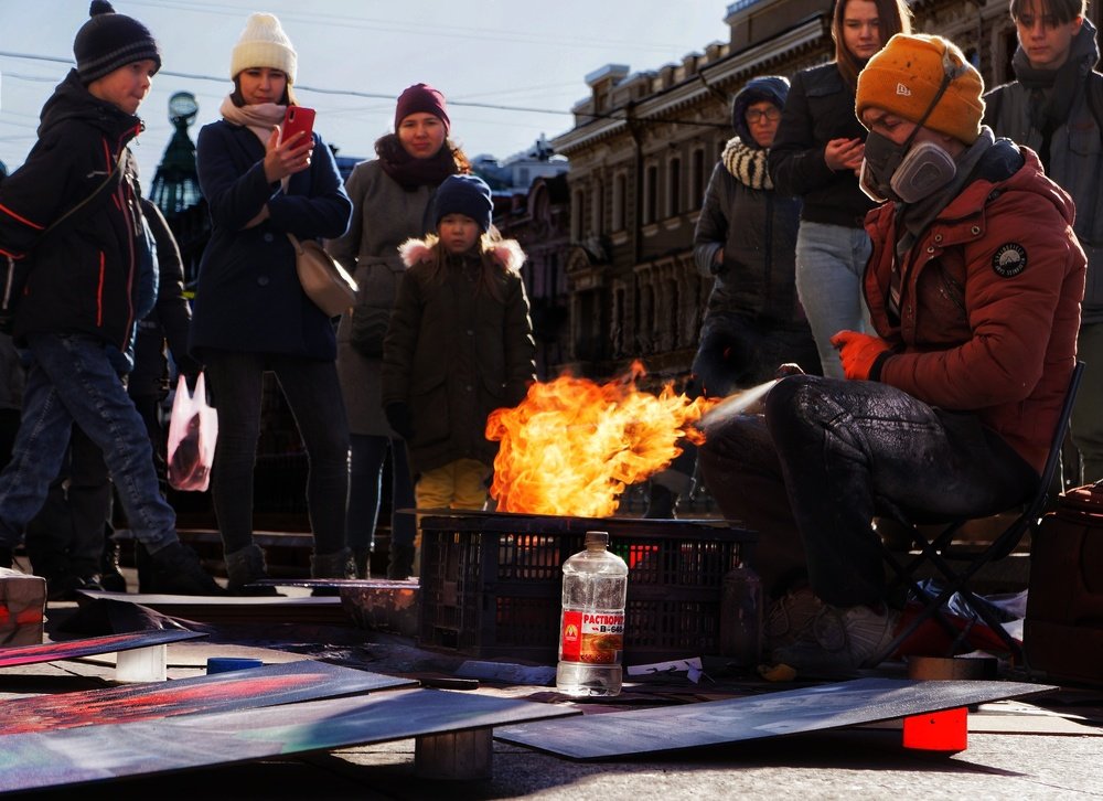 Photograph by Сергей Грато