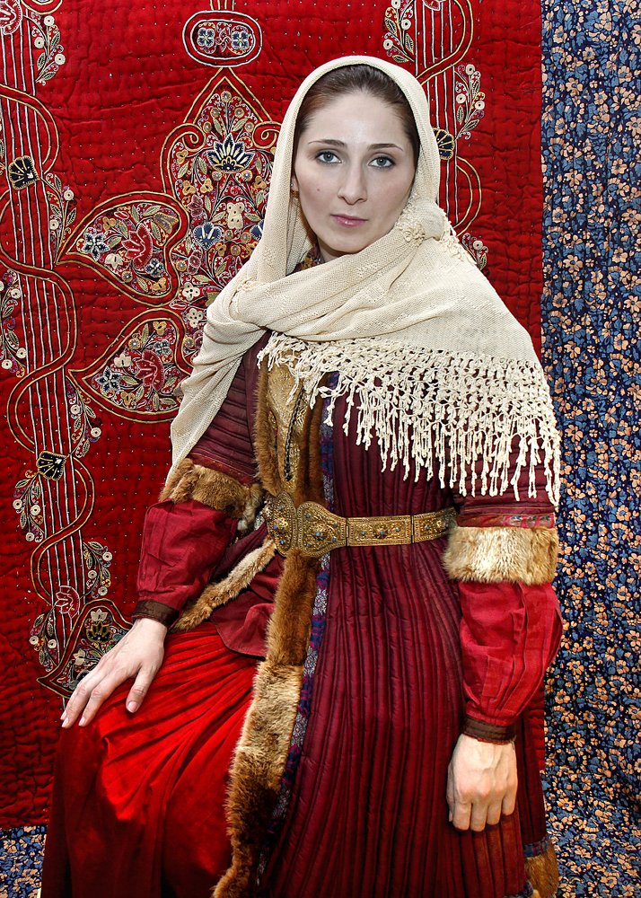 Photograph by Rustam Huseynov