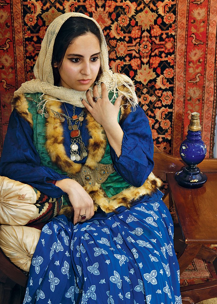 Photograph by Rustam Huseynov