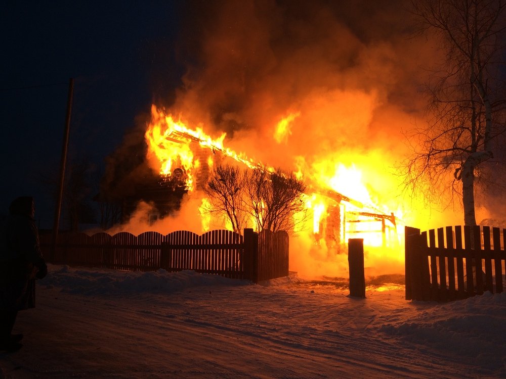 Photograph by Надежда Заломаева